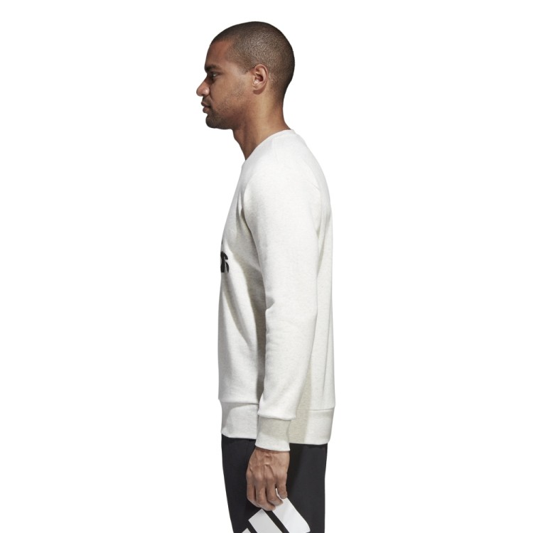 Bluza adidas Essentials Logo CD6276 (6).jpg