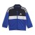 komplet dziecięcy adidas Tiberio 3-Stripes IB4896