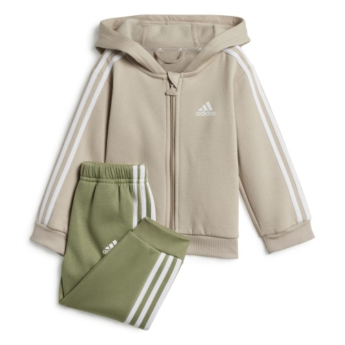 komplet dziecięcy adidas Essentials IZ4992