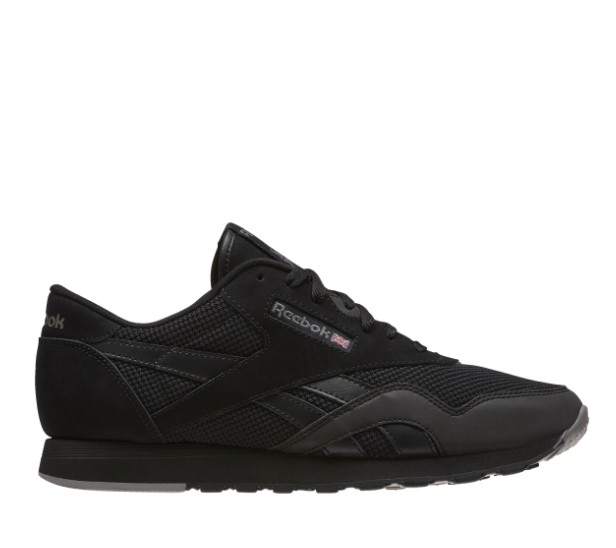 buty Reebok Classic Nylon Tech Mix BD1968