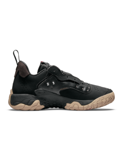 Jordan Delta 2 Velvet Brown DQ6155 062