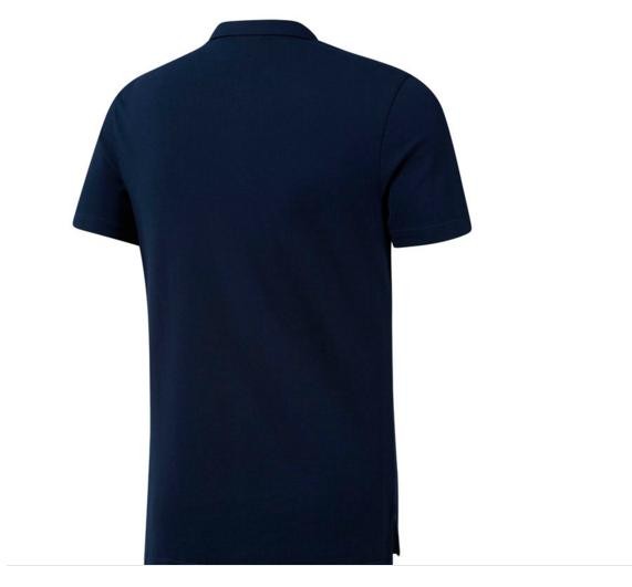  koszulka Reebok Polo Classics Foundation DH2072 