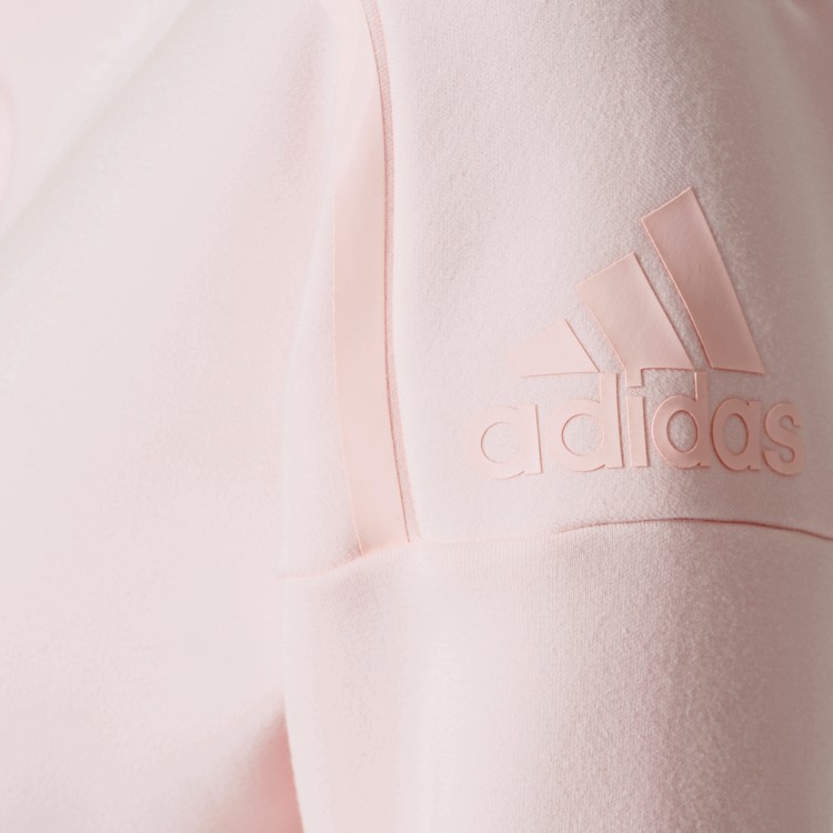 bluza adidas Z.N.E Hoodie 2.0 BQ0107