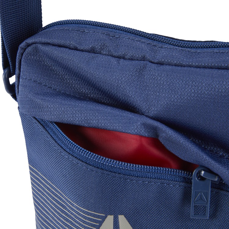 torebka Reebok City Bag CF7593
