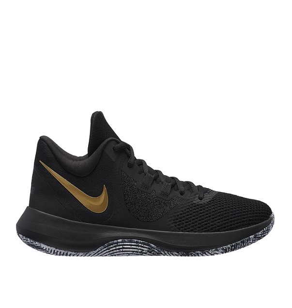  Nike Air Precision II AA7069 090
