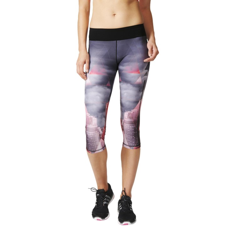  legginsy adidas 3/4 Aj5065 