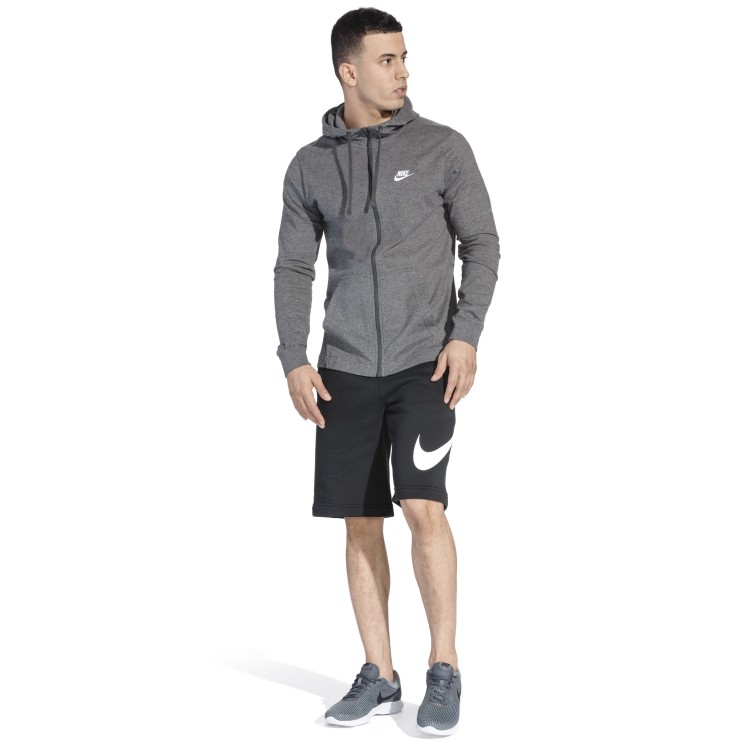 spodenki Nike Sportswear Short 843520 010 (3).jpeg