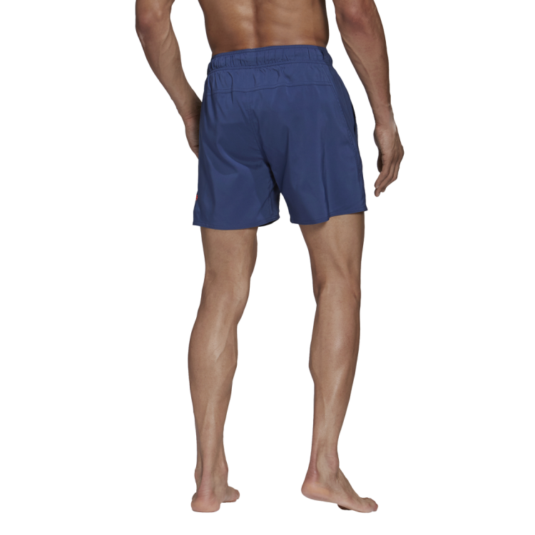  spodenki adidas Solid Tech Swim Shorts FJ3903