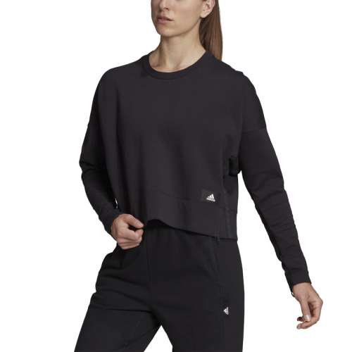 bluza adidas Sportswear Mission HE3075