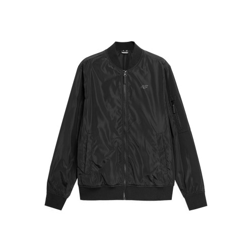 kurtka 4F Bomber H4L22-KUMC001 20S