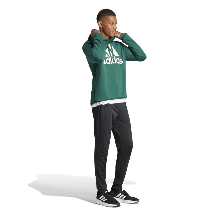 dres adidas French Terry Hooded IP3115