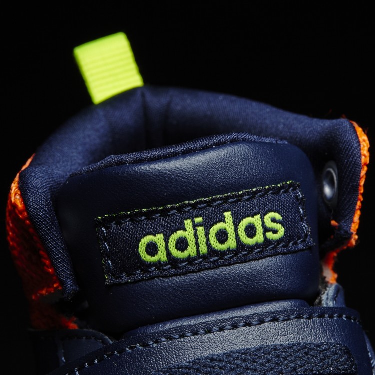buty adidas Hoops Cmf Mid Inf B74662