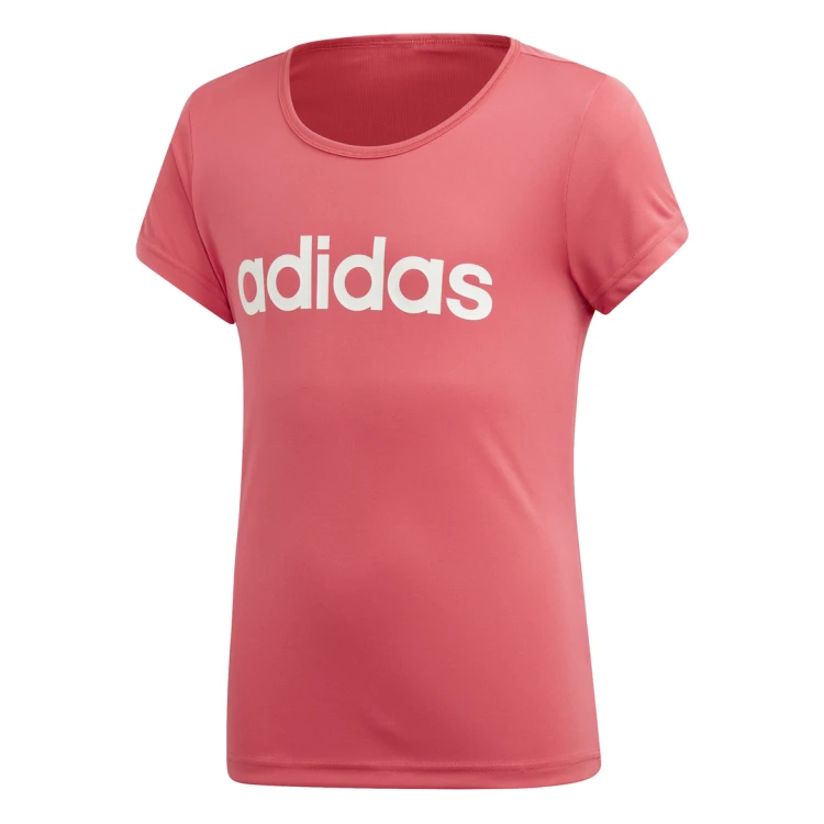 koszulka adidas Youth Girls Cardio T-Shirt EH6137