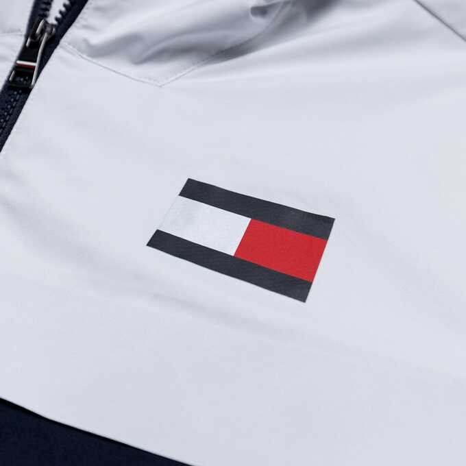kurtka Tommy Hilfiger 61816 MW0MW14554YBR