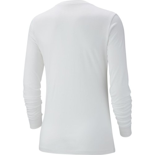 koszulka Nike NSW Tee Essntl Ls Icon Ftra BV6171 100 