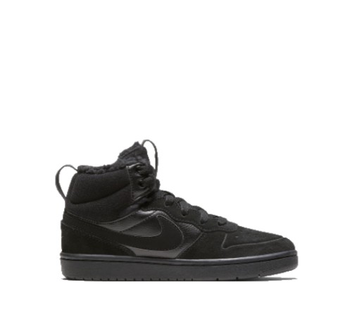 Nike Court Borough Mid 2 Boot CQ4023 001 