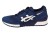buty Asics Gel-Respector "Indigo Blue" H722N 4901