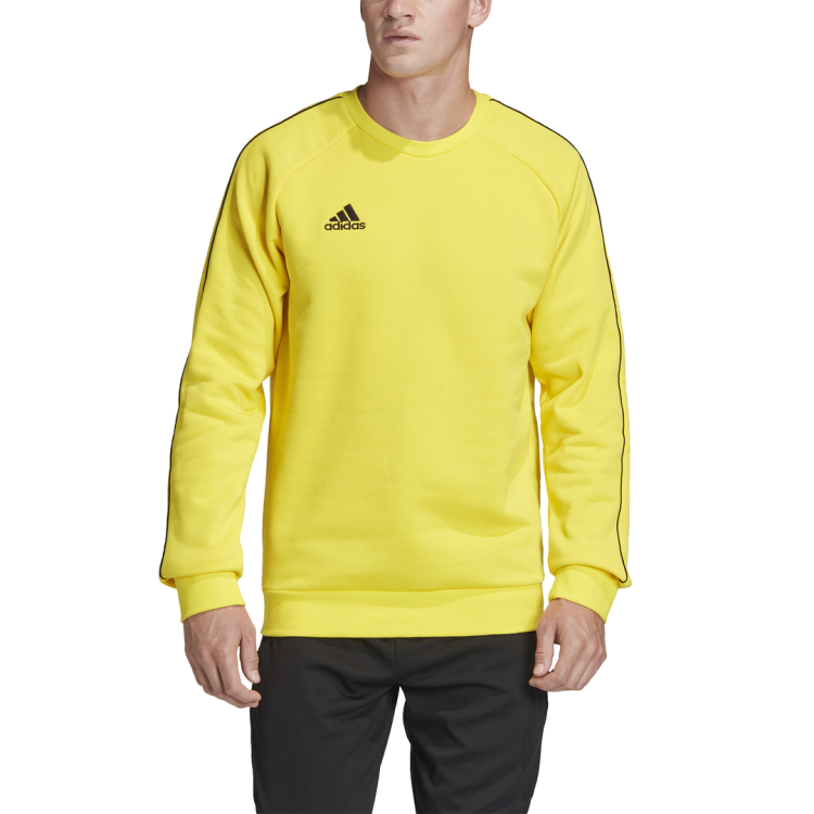 bluza adidas Core18 Sweat Top FS1897