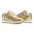 buty Reebok Classic Leather Metallic - Złota BS7458