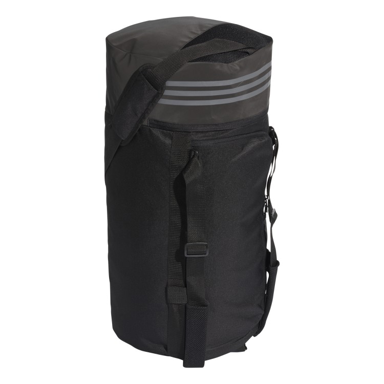 torba adidas Convertible 3-Stripes Duffel L CG1534
