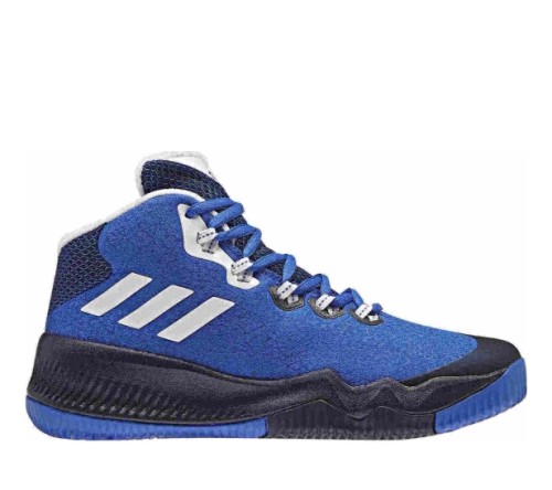 buty adidas Crazy Hustle J BW0511