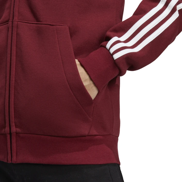 Bluza adidas Essentials Fleece IC7305