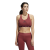 Stanik adidas Don't Rest Alphaskin Badge of Sport Bra GC8176
