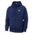 bluza Nike Men's JDI Full-Zip Hoodie BV2645 410