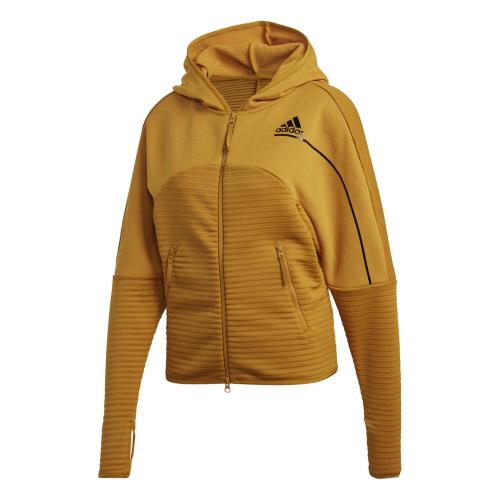 bluza adidas Z.N.E Athletics Hoodie COLD.RDY FT6774 