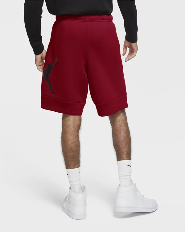 spodenki Air Jordan Jumpman CK6707 687