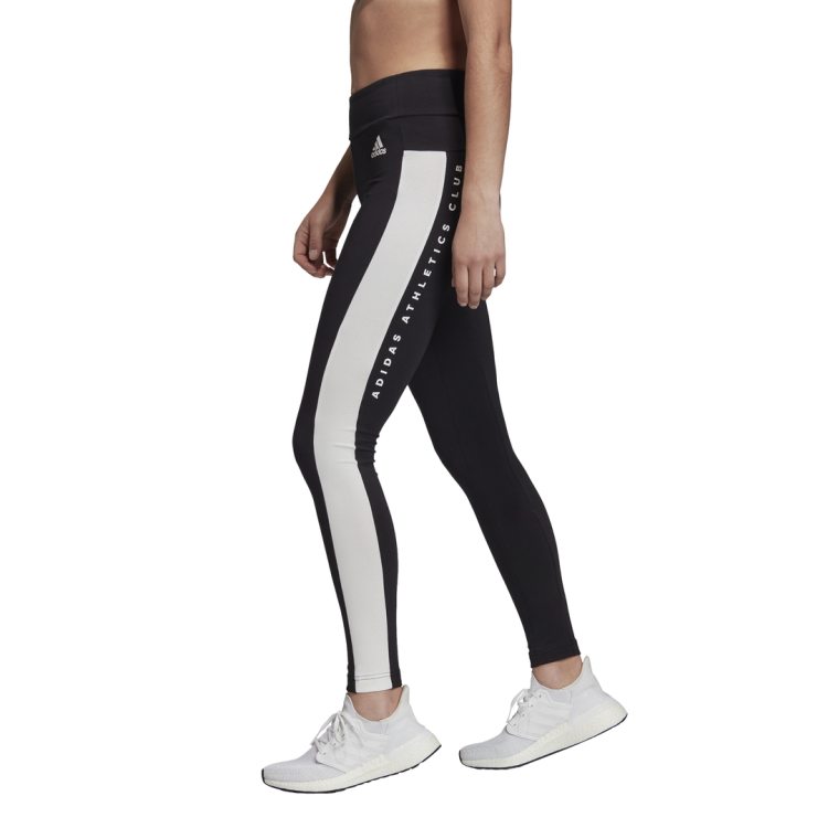 legginsy adidas Key Pocket Tight FL1839