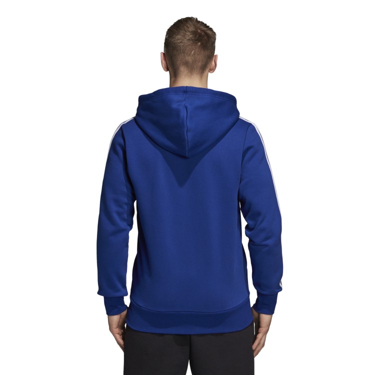 bluza adidas Ess 3-Stripes CZ7358