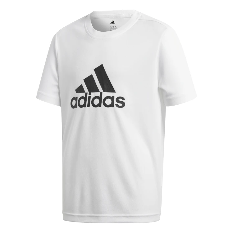 koszulka adidas Training Gear Up Kids BK0713