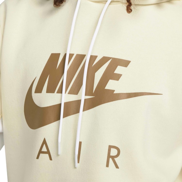 bluza Nike Air Brushed-Back DM5202 113