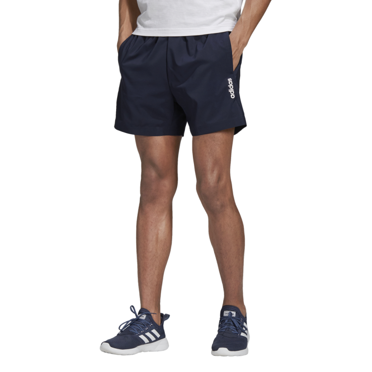 spodenki adidas Essentials Plain Chelsea Shorts DU0375