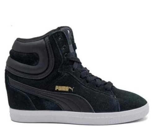 buty Puma Vikki Wedge 357246 03 