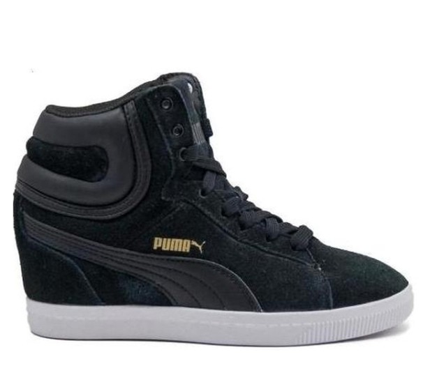 buty Puma Vikki Wedge 357246 03 