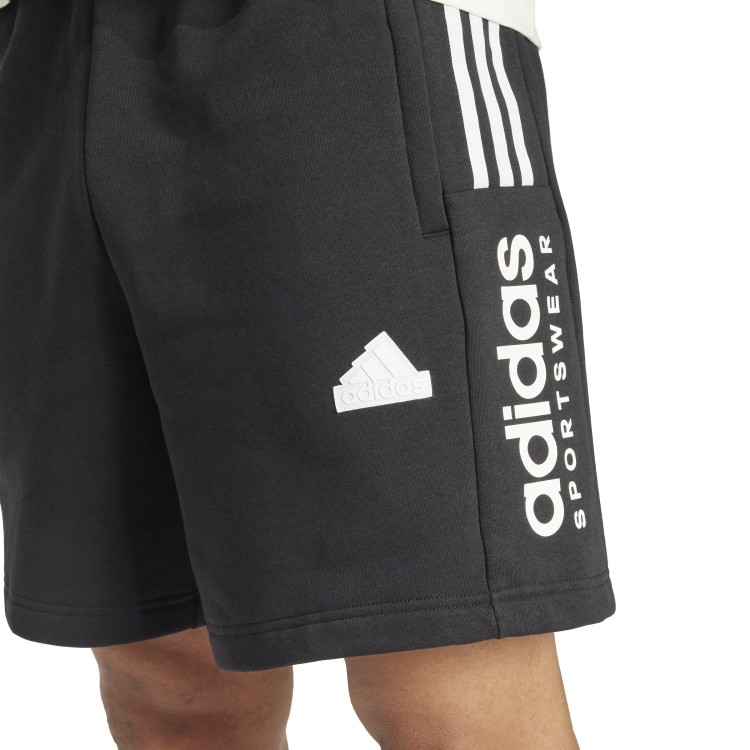 spodenki adidas M FL SHO IW0168
