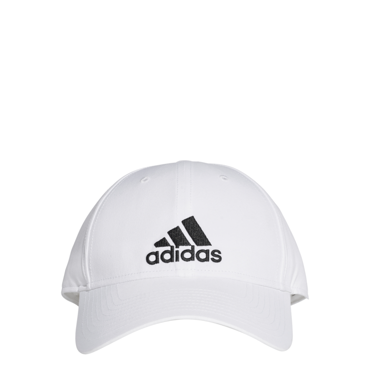 czapka adidas sześciopanelowa Classic Lightweight BK0794
