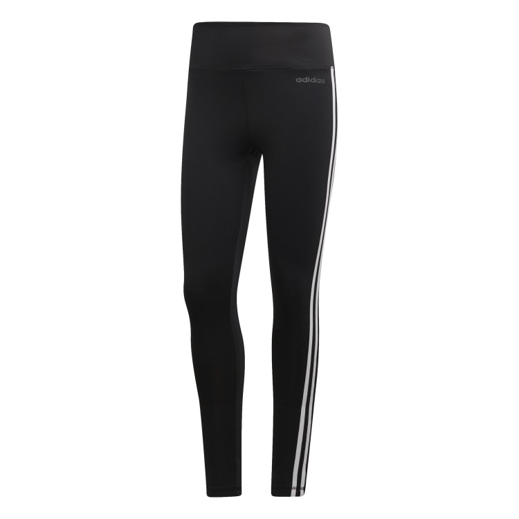  legginsy D2m Hr 78 3 Stripes DU2040