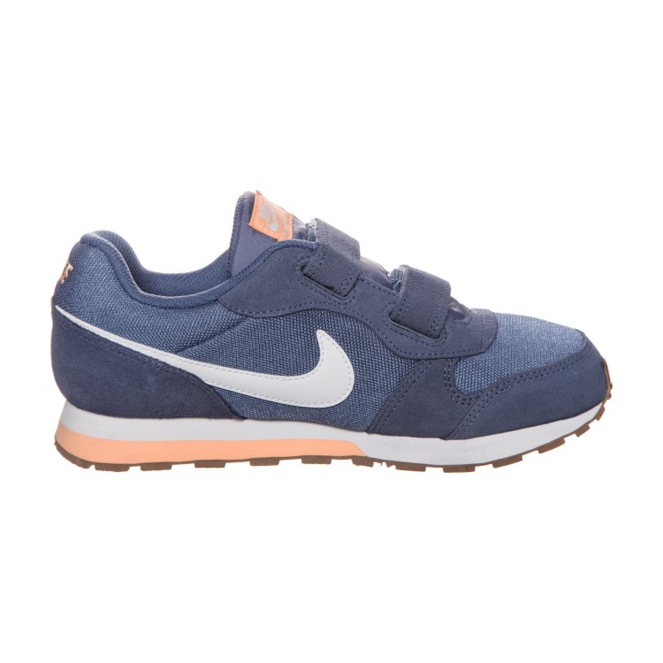 buty Nike MD Runner 2 (PSV) 807317 407