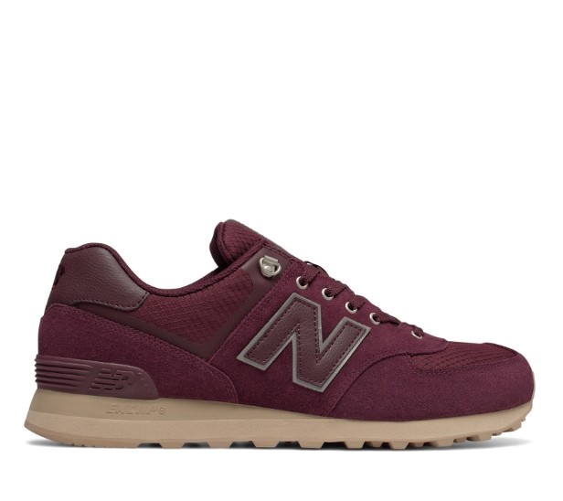 buty New Balance ML574PKS