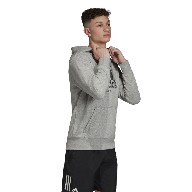 bluza adidas Category Hoodie FJ3889
