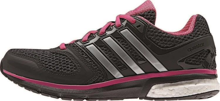 buty adidas Questar Boost W BA9308