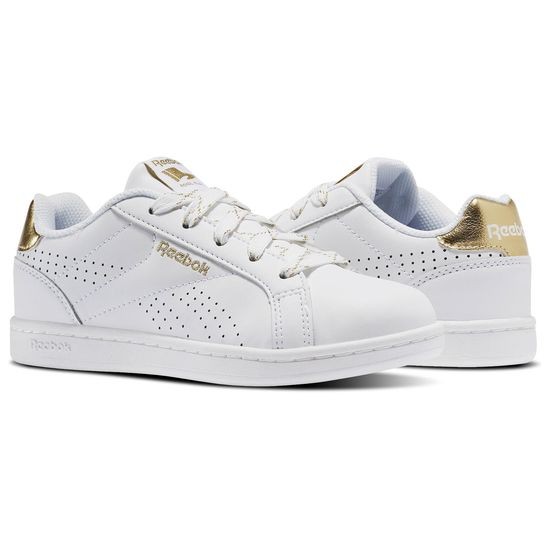 buty Reebok Royal Complete CLN BS8482