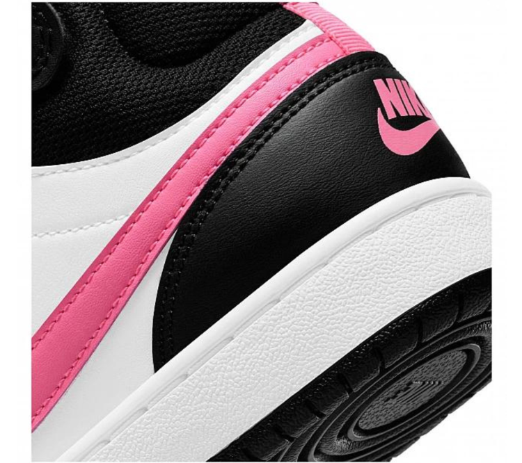 Nike Court Borough Mid 2 CD7782 005