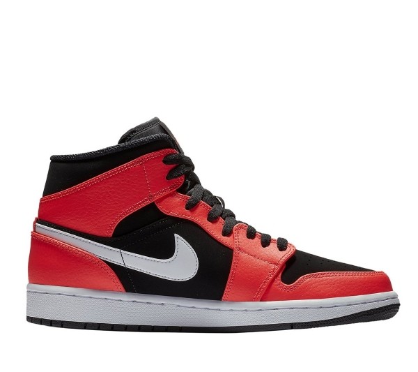 Air Jordan 1 Mid 554724 061