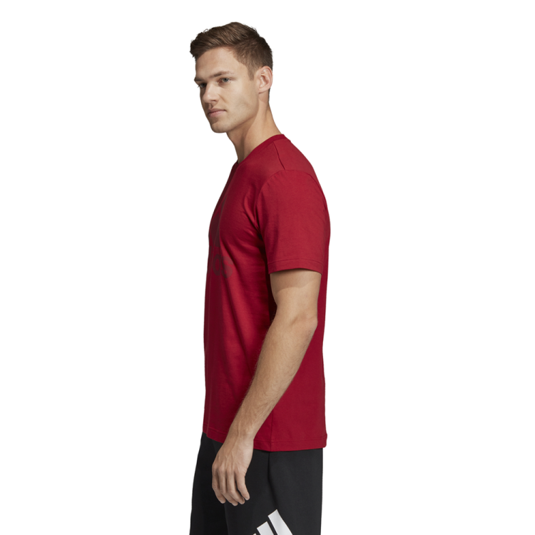 koszulka adidas Must Haves Badge of Sport EB5244