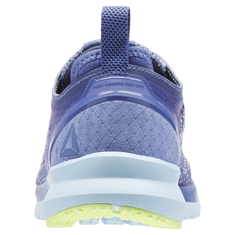 buty Reebok Print Smooth Clip Ultk BS5135
