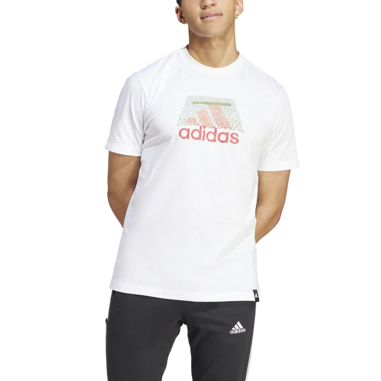 koszulka adidas Codes Badge IW2640